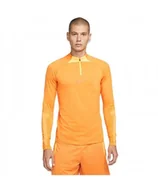 Bluzy damskie - Bluza Nike Dri-Fit Strike Drill Top M Dh8732 738, Rozmiar: M * Dz - miniaturka - grafika 1