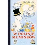 Książki edukacyjne - W Dolinie Muminków - miniaturka - grafika 1