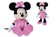 Maskotki i pluszaki - Disney Maskotka Minnie 43cm - Simba - miniaturka - grafika 1