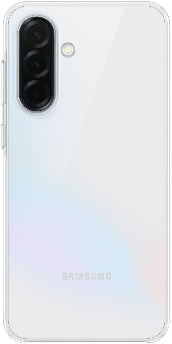 Samsung A36 Clear Transparancy