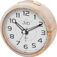 Zegary - JVD Budzik JVD SRP006.2 Drzemka - miniaturka - grafika 1