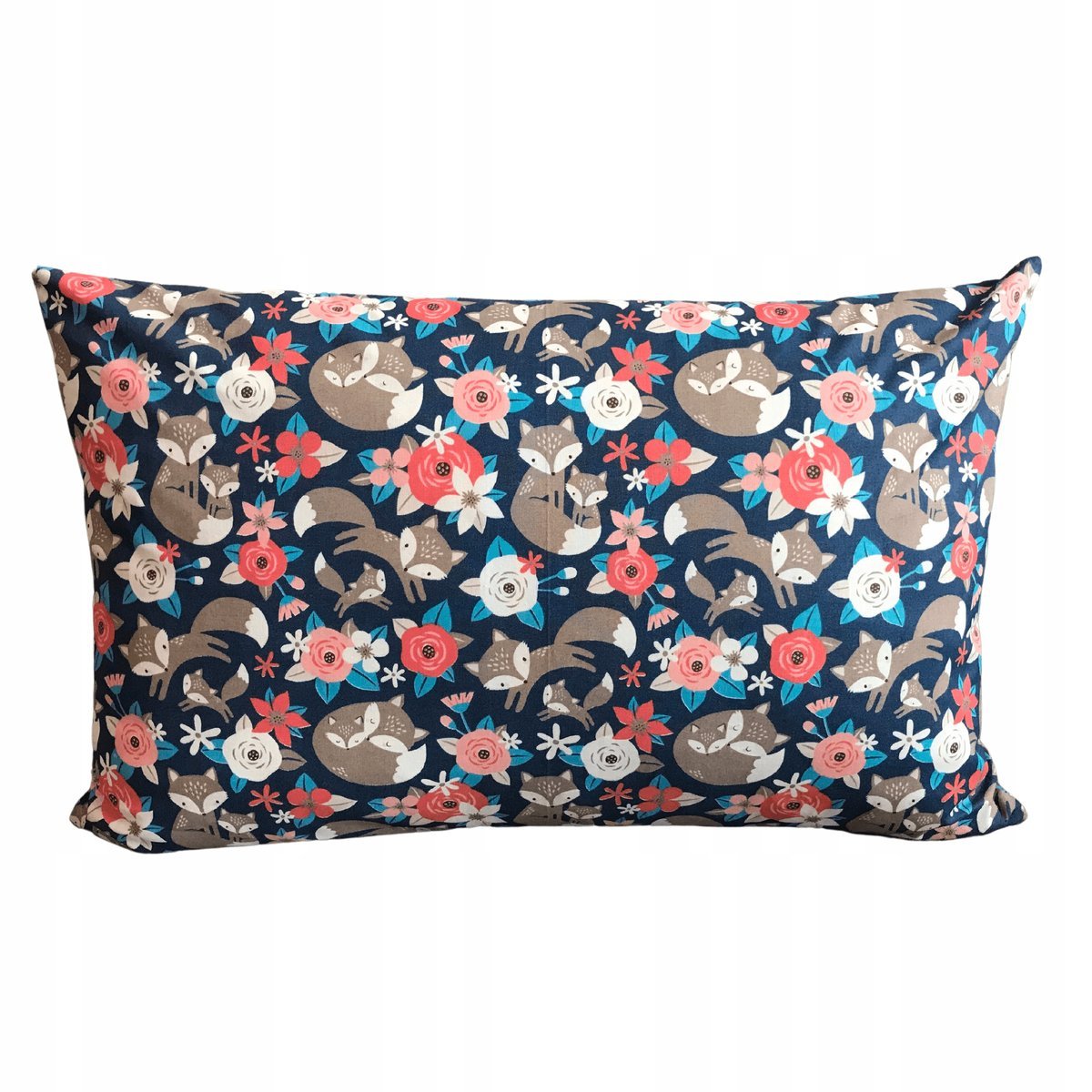 HouseArtLife Poszewka na poduszkę bawełna polski producent 50x70 cm