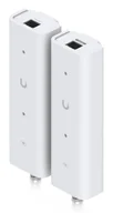 Pozostałe akcesoria sieciowe - Ubiquiti UACC-Retrofit-PoE-2Wire Nadajnik i odbiornik sieci Biały 10, 100 Mbit/s - miniaturka - grafika 1