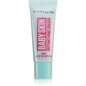 Bazy pod makijaż - Maybelline Baby Skin baza pod makijaż minimalizujaca widoczność porów 22 ml - miniaturka - grafika 1