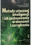 Biznes - Metody sztucznej inteligencji i ich zastosowanie w ekonomii i zarządzaniu - miniaturka - grafika 1