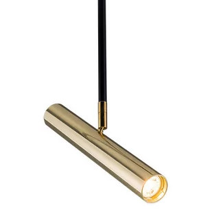 Amplex 8881 - Żyrandol na drążku do systemu szynowego AKADI 1xGU10/15W/230V - Lampy sufitowe - miniaturka - grafika 1