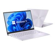 Laptopy - ASUS ZenBook 14 UM425UA R5-5500U/16GB/960/Win11 UM425UA-KI220W-960SSD - miniaturka - grafika 1