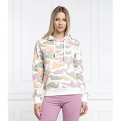 Bluzy damskie - FILA Bluza BARRIO Regular Fit - miniaturka - grafika 1