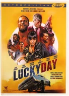 Filmy akcji DVD - Lucky Day - miniaturka - grafika 1
