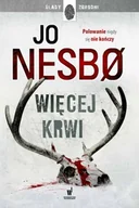Thrillery - Więcej krwi - miniaturka - grafika 1