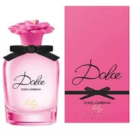 Wody i perfumy damskie - Dolce&Gabbana Dolce Lily 50 ml - miniaturka - grafika 1