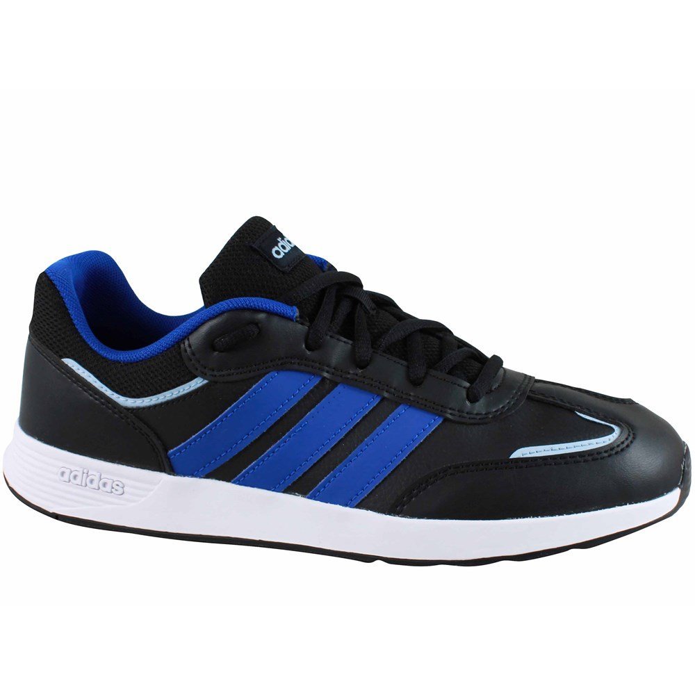 Buty Adidas Tensaur Switch J JH9250