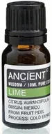 Aromaterapia - Olejek Eteryczny Limonka, Ancient Wisdom, 10ml - miniaturka - grafika 1