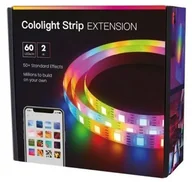 Systemy inteligentnych domów - Cololight Strip Extension 60LED 2m - miniaturka - grafika 1