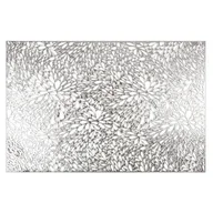 Obrusy i serwetki - Podkładka Melanie Srebrny - miniaturka - grafika 1