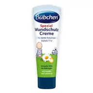 Kremy dla dzieci - Bubchen specjalny krem ochronny na odparzenia dla dzieci i niemowląt 75 ml 7069816 - miniaturka - grafika 1