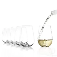 Kieliszki - Stolzle Lausitz Vulcano kieliszki do wina bez nóżki na jacht szklanki 707ml 6szt - miniaturka - grafika 1