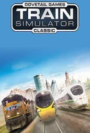 Gry PC Cyfrowe - Train Simulator Classic PC - miniaturka - grafika 1