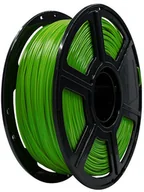 Filamenty i akcesoria do drukarek 3D - Filament Flashforge do drukarki 3D 1kg, 1.75mm ZIELONY - miniaturka - grafika 1