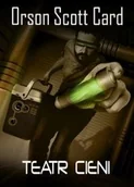 Fantasy - Prószyński Orson Scott Card Teatr Cieni - miniaturka - grafika 1