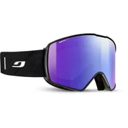 Gogle narciarskie Julbo LAUNCHER reactiv 1-3 black/purple