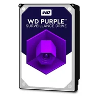 Akcesoria do monitoringu - Dysk do monitoringu WD11PURZ 24/7 3,5'' 1TB - miniaturka - grafika 1