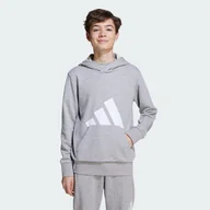 Odzież sportowa dziecięca - Bluza z kapturem Essentials Kids - miniaturka - grafika 1