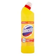 Środki do WC - Domestos PŁ.CITRUS 650ML+100ML (8953944) - miniaturka - grafika 1