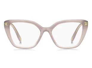 Okulary korekcyjne Marc Jacobs MJ 1071 35J - Okulary korekcyjne, oprawki, szkła - miniaturka - grafika 3