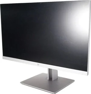 Monitor HP Monitor HP EliteDisplay E243 24'' LED 1920x1080 HDMI IPS Klasa A uniwersalny - RTV OUTLET - miniaturka - grafika 1