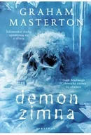 E-booki - thrillery - Demon zimna. Rook. Tom 4 - miniaturka - grafika 1