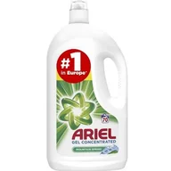 Środki do prania - BioLife Żel do prania Ariel Mountain Spring 3,85L 70prań - miniaturka - grafika 1