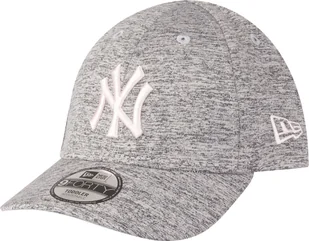Czapka dziecięca New Era 9Forty JERSEY Girls KIDS Cap - NY Yankees Toddler - Czapki dla dzieci - miniaturka - grafika 1