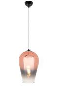 Lampy sufitowe - KingHome Lampa wisząca VENZA 20 miedziana JD9043S-20.COPPER - miniaturka - grafika 1