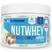 Kreatyna - ALLNUTRITION Nutwhey Coconut White 500g - miniaturka - grafika 1