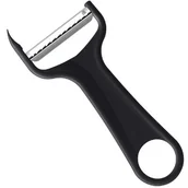 Pozostałe akcesoria kuchenne - Fackelmann OBIERACZKA DO JARZYN JULIENNE zakupy dla domu i biura! 49014 - miniaturka - grafika 1