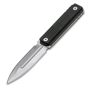 Sztylet Boker Plus D2 Omerta - Noże - miniaturka - grafika 1