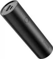Powerbanki - Powerbank Anker Innovations 5000mAh Czarny - miniaturka - grafika 1