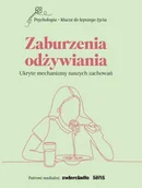 Czasopisma - Psychologia Klucze do Lepszego Życia - miniaturka - grafika 1