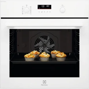 Piekarnik do zabudowy Electrolux EOD6F77WV - Piekarniki do zabudowy - miniaturka - grafika 1