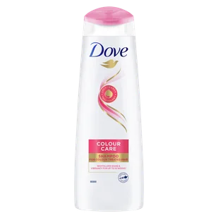 Dove Colour Care szampon do włosów 250ml - Szampony do włosów - miniaturka - grafika 3