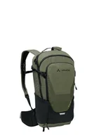 Plecaki - Plecak rowerowy Vaude Moab 15 II - cedar wood - miniaturka - grafika 1