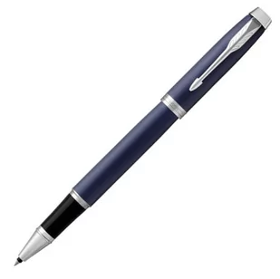 Parker 1931661 Pióro Kulkowe IM Blue CT 1931661 - Pióra kulkowe - miniaturka - grafika 1