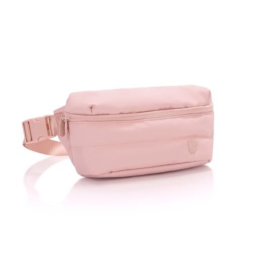 Heys EU Saszetka biodrowa 30125 Rose Jeden rozmiar Unisex Dorośli, Róża, Talla única, zwykły