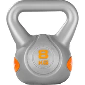 Kettlebell - Movit Kettlebell hantla 8 kg - miniaturka - grafika 1