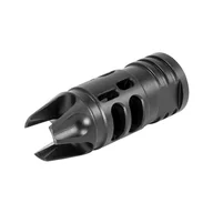 Osprzęt do wiatrówek - MFT - Kompensator EvolV 3 - .223/5,56 mm - E2ARMD1-BL - miniaturka - grafika 1
