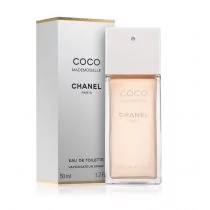 Chanel Coco Mademoiselle woda toaletowa 50ml - Wody i perfumy damskie - miniaturka - grafika 1