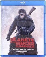 Filmy akcji Blu-Ray - War for the Planet of the Apes - miniaturka - grafika 1