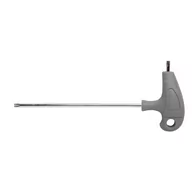 Śrubokręty - Proline Klucz TORX T15 z rękojeścią plastikową TYP T 48539 PX48539 - miniaturka - grafika 1