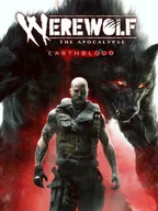 Gry PC Cyfrowe - Werewolf The Apocalypse: Earthblood (PC) Klucz Steam - miniaturka - grafika 1